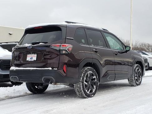 New 2026 Subaru Forester Limited image 3