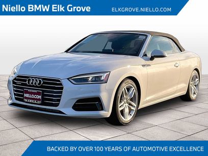 Used 2019 Audi A5 2.0T Premium Plus w/ Premium Plus