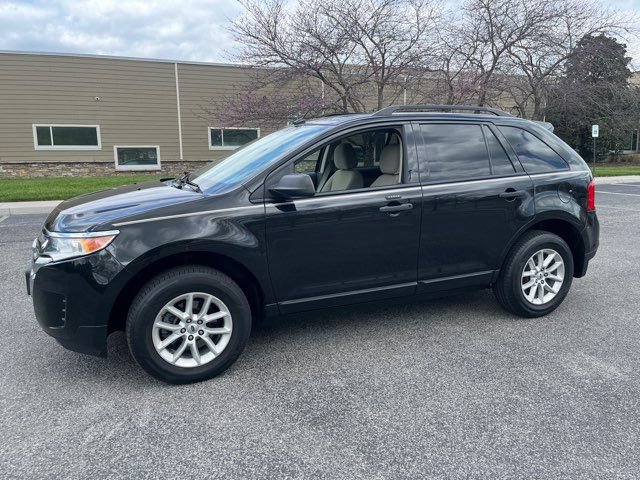 Used 2013 Ford Edge SE FWD image 3