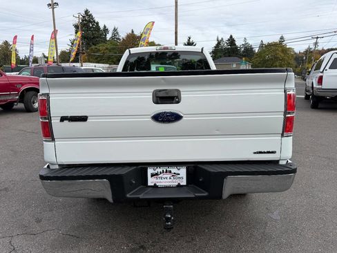 Used 2014 Ford F150 XL w/ Power Equipment Group image 8