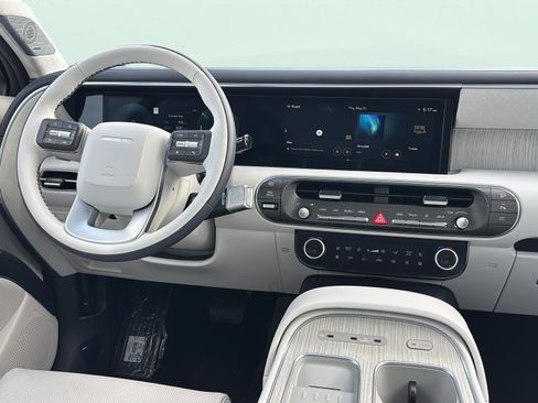 New 2026 Hyundai Palisade Calligraphy AWD/4WD image 10