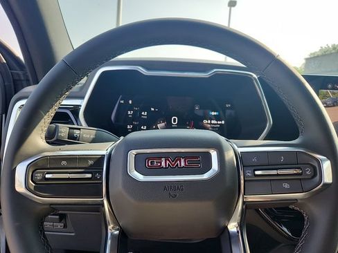 New 2026 GMC Canyon Elevation w/ Convenience Package RWD image 14