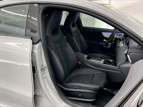 Used 2026 Mercedes-Benz CLA 35 AMG 4MATIC image 6
