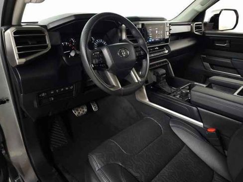 Used 2024 Toyota Tundra SR5 w/ TRD Sport Premium Package image 15
