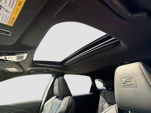 Used 2023 Lexus RX 350 F Sport w/ Accessory Package image 28