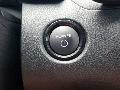 Certified 2026 Toyota Camry XSE FWD image 23