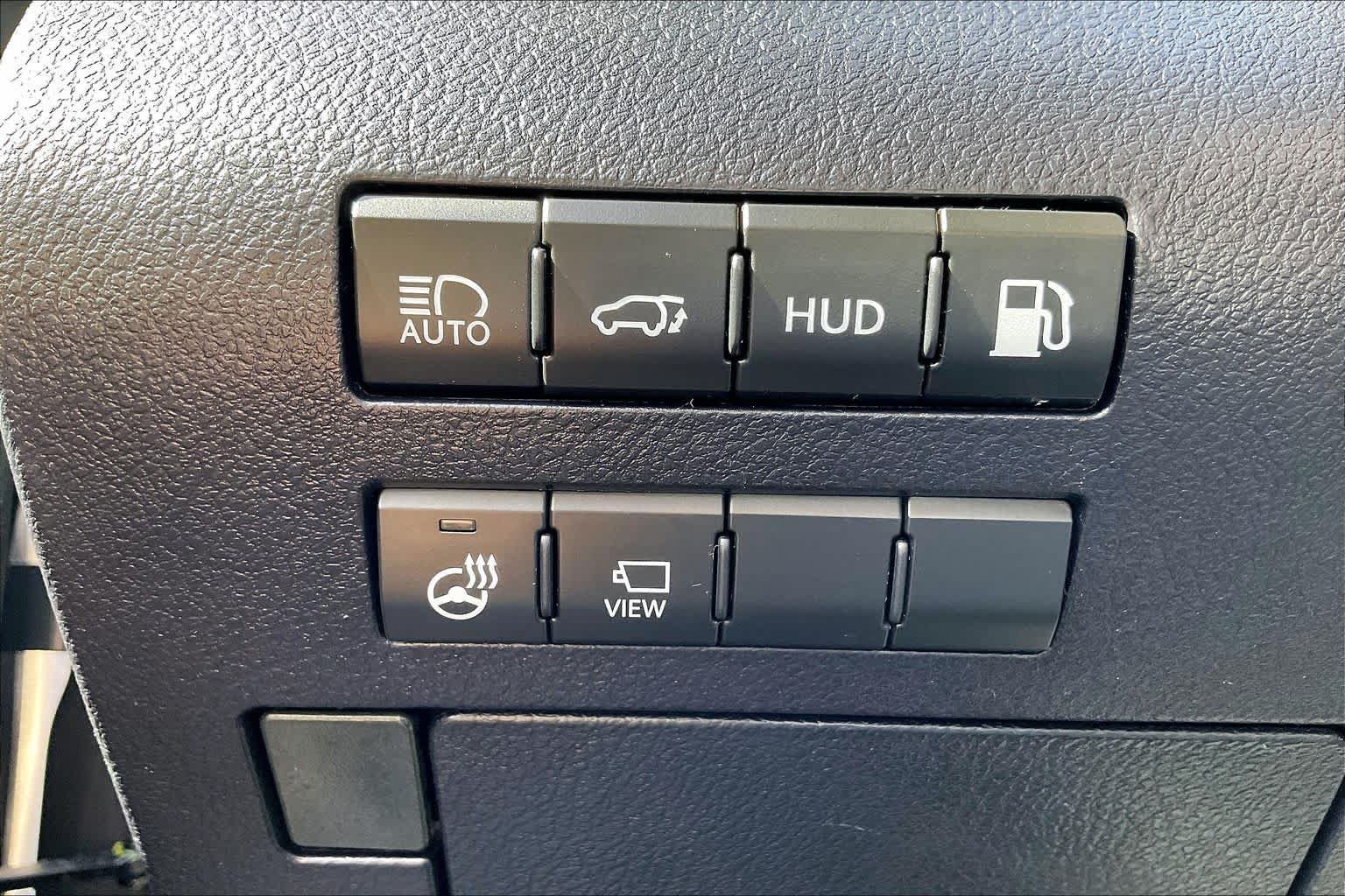 Used 2022 Lexus RX 450h AWD w/ Luxury Package image 36