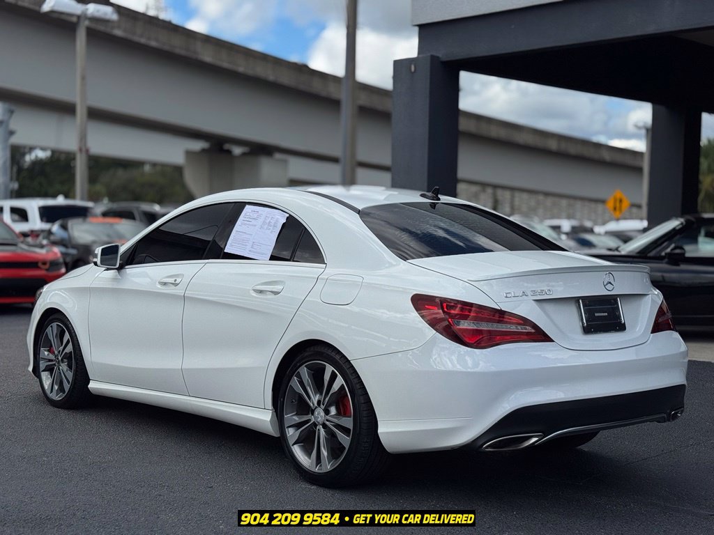Used 2019 Mercedes-Benz CLA 250 image 6