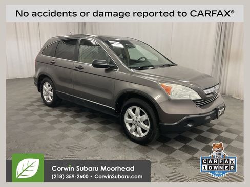 Used 2009 Honda CR-V EX image 1