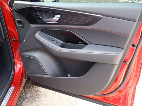 New 2026 Acura MDX Type S image 36