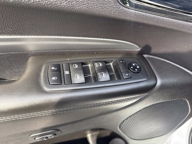 Used 2018 Dodge Durango GT AWD/4WD image 16