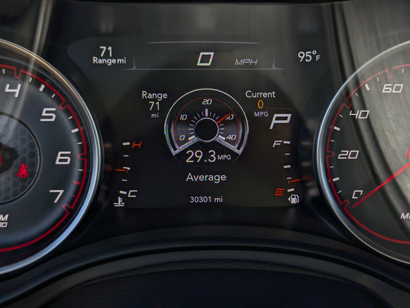 Used 2023 Dodge Charger SXT RWD image 13