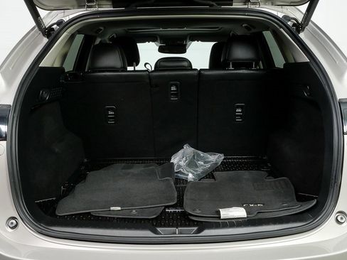 Used 2024 MAZDA CX-5 AWD 2.5 S w/ Premium Plus Pkg image 30