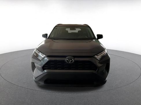 Used 2025 Toyota RAV4 LE image 8