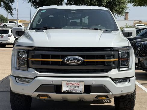 Used 2023 Ford F150 Tremor w/ Equipment Group 402A High AWD/4WD image 8