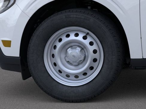 New 2026 Ford Maverick XL FWD image 18