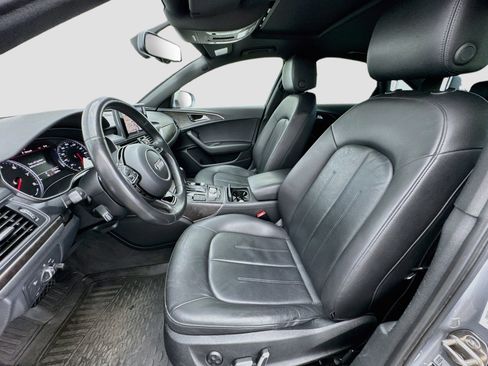 Used 2017 Audi A6 2.0T Premium FWD image 13