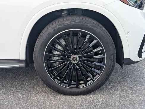 Certified 2026 Mercedes-Benz GLC 300 4MATIC image 25