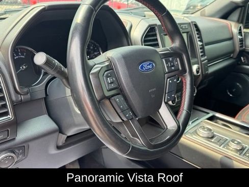 Used 2021 Ford Expedition Limited AWD/4WD image 13