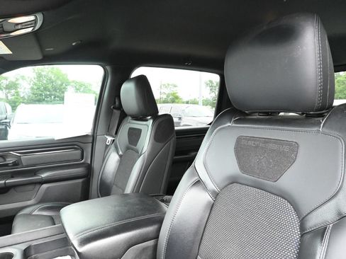 Used 2023 RAM 1500 Lone Star AWD/4WD image 31
