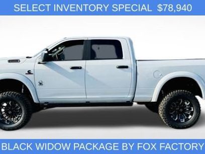 New 2025 RAM 2500 Big Horn