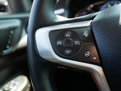 Used 2023 GMC Acadia SLT w/ Elevation Edition AWD/4WD image 28