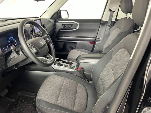 Used 2021 Ford Bronco Sport Big Bend image 2