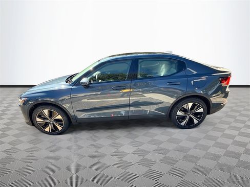 Used 2023 Polestar Polestar 2 w/ Pilot Pack image 5
