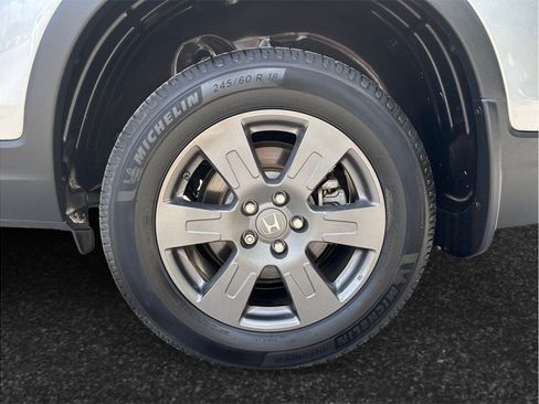 Used 2020 Honda Ridgeline RTL-E image 15