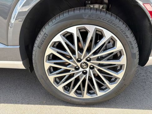 New 2026 Hyundai Palisade Calligraphy AWD/4WD image 20