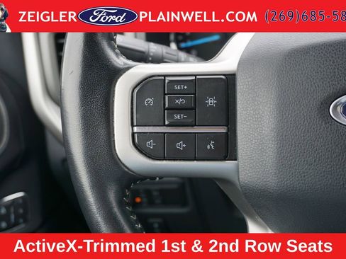 Used 2022 Ford Expedition XLT AWD/4WD image 25