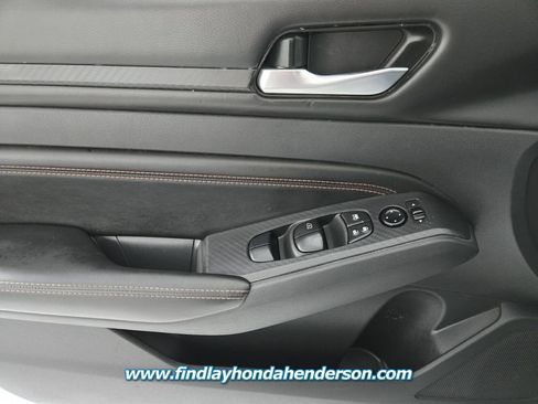 Used 2021 Nissan Altima 2.5 SR image 23