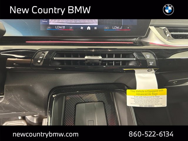 Certified 2026 BMW X1 xDrive28i w/ Convenience Package AWD/4WD image 21