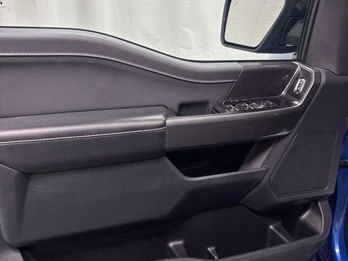 Used 2023 Ford F150 XLT w/ Equipment Group 302A High image 12