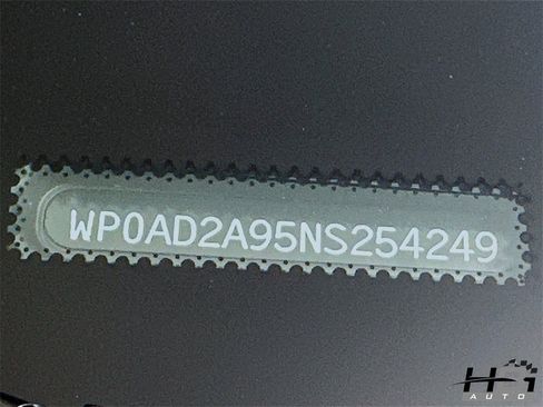 Used 2022 Porsche 911 Turbo S image 19