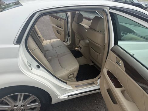 Used 2008 Toyota Avalon Limited FWD image 12