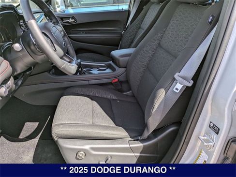 New 2025 Dodge Durango GT w/ Blacktop Package image 11