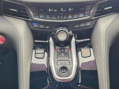 Used 2021 Acura TLX w/ A-SPEC Pkg image 20