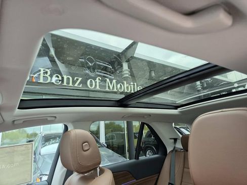 New 2026 Mercedes-Benz GLE 350 4MATIC image 23