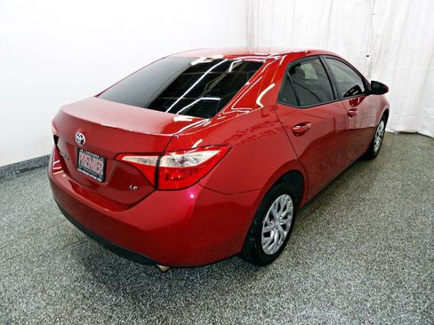 Used 2019 Toyota Corolla LE FWD image 6