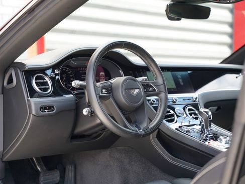 Used 2020 Bentley Continental GT V8 First Edition AWD/4WD image 14