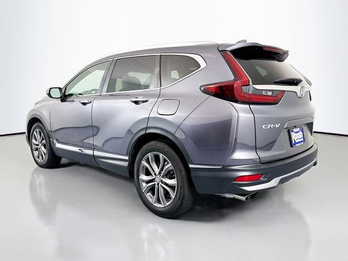 Used 2020 Honda CR-V Touring image 7