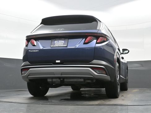 Certified 2026 Hyundai Tucson SEL FWD image 29