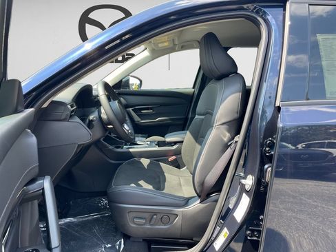 New 2026 MAZDA CX-5 Preferred AWD/4WD image 8
