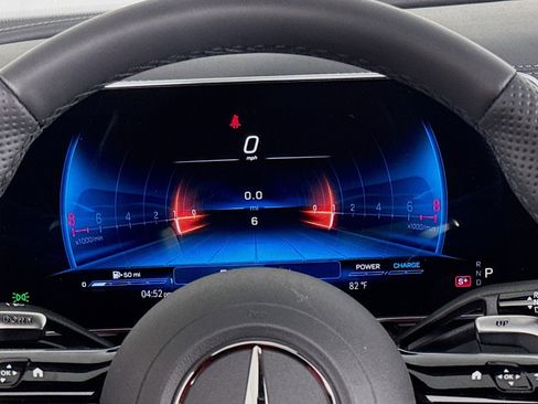 New 2026 Mercedes-Benz GLC 43 AMG 4MATIC Coupe image 18