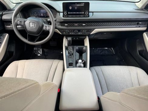 Used 2024 Honda Accord EX image 14
