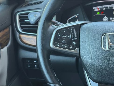 Used 2017 Honda CR-V EX-L image 30