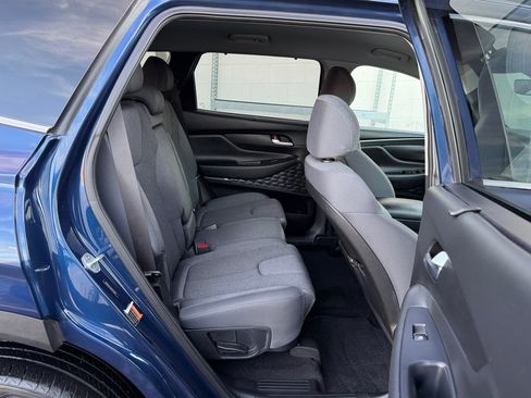 Used 2022 Hyundai Santa Fe XRT image 21