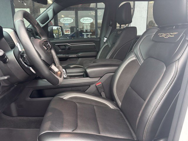 Used 2024 RAM 1500 TRX AWD/4WD image 5