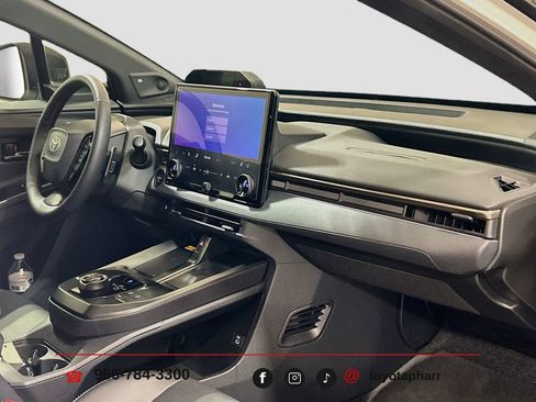 Used 2026 Toyota bZ FWD image 29